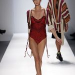 Mara Hoffman - Spring 2009 Runway