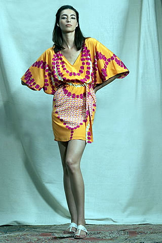 Mara Hoffman - Spring 2009