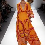 Mara Hoffman - Spring 2009 Runway