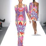 Mara Hoffman - Spring 2009 Runway