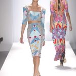 Mara Hoffman - Spring 2009 Runway