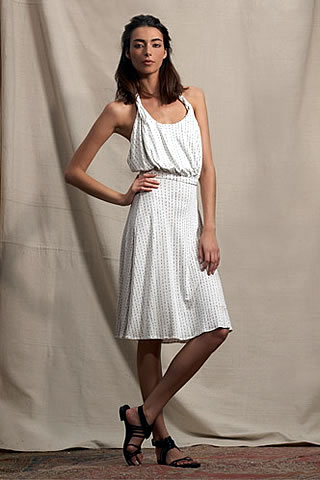 Mara Hoffman - Spring 2009