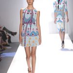 Mara Hoffman - Spring 2009 Runway