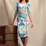 Mara Hoffman - Spring 2009