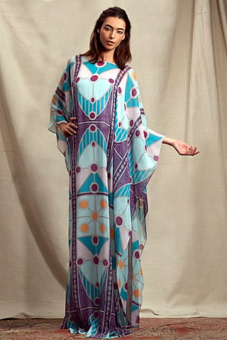 Mara Hoffman - Spring 2009