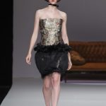 Inmaculada Garcia Bridal 2011/2012 Collection Barcelona Bridal Week