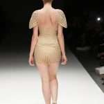 Iris van Herpen Spring/Summer Collection