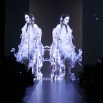 Iris van Herpen Spring/Summer Collection