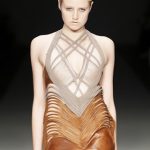 Iris van Herpen Spring/Summer Collection