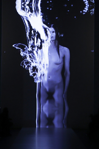 Iris van Herpen Spring/Summer Collection