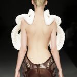Iris van Herpen Spring/Summer Collection
