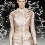 Iris van Herpen Spring/Summer Collection
