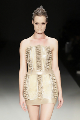 Iris van Herpen Spring/Summer Collection