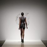 Iris van Herpen Spring/Summer Collection