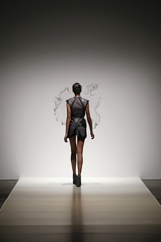 Iris van Herpen Spring/Summer Collection