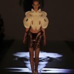 Iris van Herpen Spring/Summer Collection