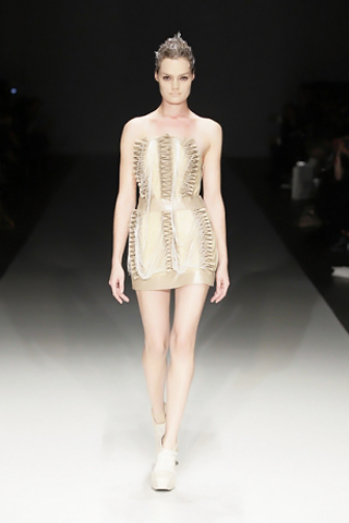 Iris van Herpen Spring/Summer Collection