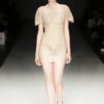 Iris van Herpen Spring/Summer Collection