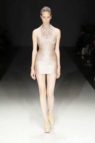 Iris van Herpen Spring/Summer Collection