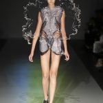 Iris van Herpen Spring/Summer Collection