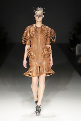 Iris van Herpen Spring/Summer Collection
