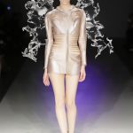 Iris van Herpen Spring/Summer Collection