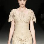 Iris van Herpen Spring/Summer Collection