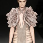 Iris van Herpen Spring/Summer Collection