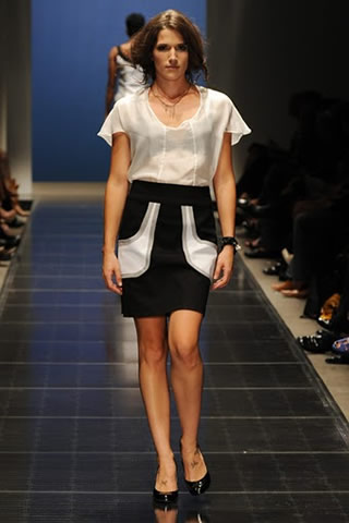 Isaac Hers Spring/Summer 2011 Collection