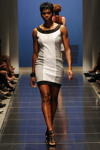 Isaac Hers SpringSummer Collection 2011