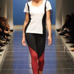 Portland Fashion Week Spring 2010