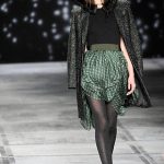 Isaac Mizrahi Fall 2010 Collection