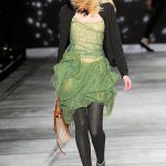 Isaac Mizrahi Fall 2010 Collection