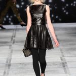 Isaac Mizrahi Fall 2010 Collection
