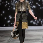 Isaac Mizrahi Fall 2010 Collection