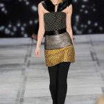 Isaac Mizrahi Fall 2010 Collection
