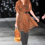 Isaac Mizrahi Fall 2010 Collection