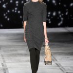Isaac Mizrahi Fall 2010 Collection