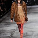 Isaac Mizrahi Fall 2010 Collection