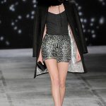 Isaac Mizrahi Fall 2010 Collection