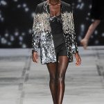 Isaac Mizrahi Fall 2010 Collection