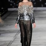 Isaac Mizrahi Fall 2010 Collection