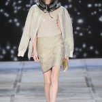 Isaac Mizrahi Fall 2010 Collection