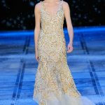 Isaac Mizrahi Fall 2010 Collection