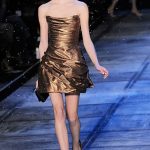 Isaac Mizrahi Fall 2010 Collection