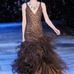 Isaac Mizrahi Fall 2010 Collection