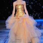 Isaac Mizrahi Fall 2010 Collection