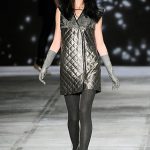 Isaac Mizrahi Fall 2010 Collection