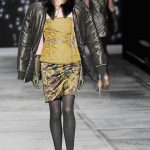 Isaac Mizrahi Fall 2010 Collection