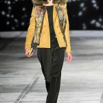 Isaac Mizrahi Fall 2010 Collection